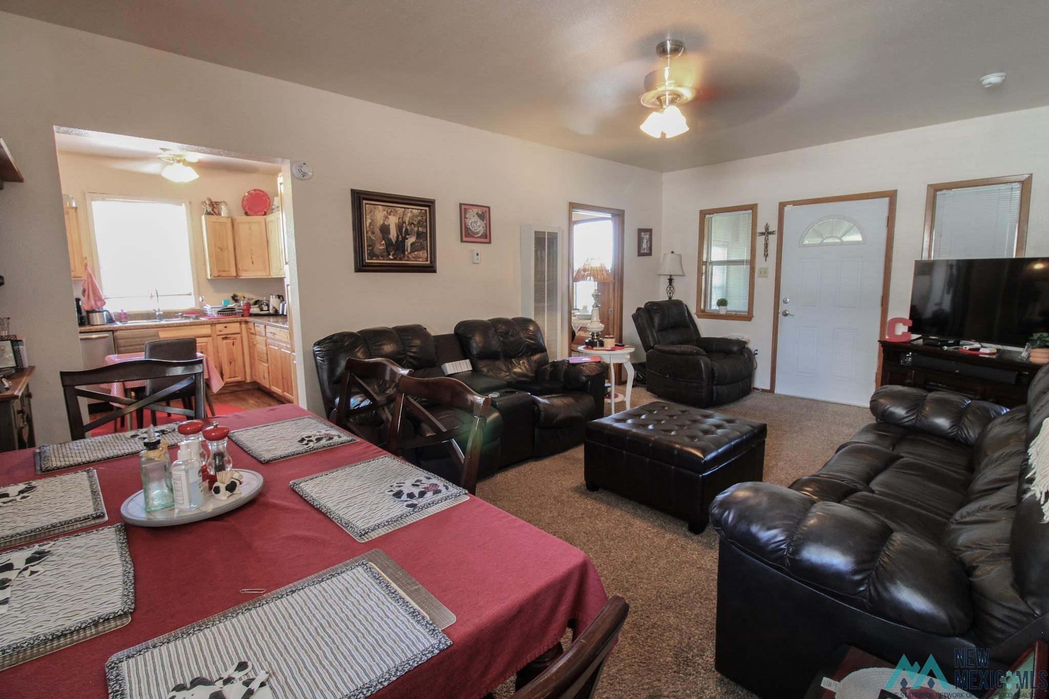 Residential in Clovis 4