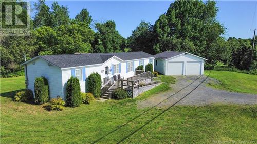 122 Bull Rd, Bedell, NB, E7M4M4 | Card Image