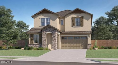 8332 E Petunia Ave, Mesa, AZ, 85212-0157 | Card Image