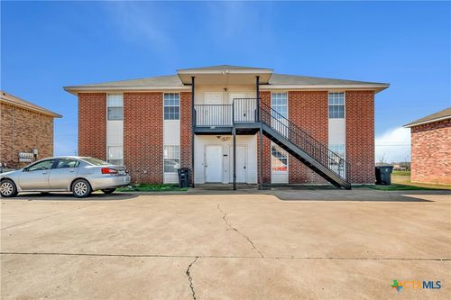 d-5808 Greengate Dr, Killeen, TX, 76543-8739 | Card Image