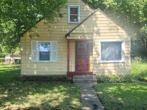 14110 S Claire Blvd, Robbins, IL, 60472-1926 | Card Image