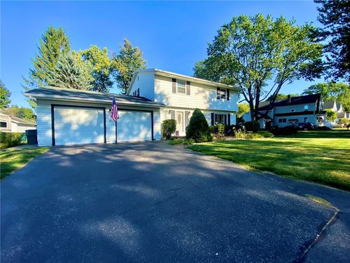 64 Coleman Ave, Spencerport, NY, 14559-1806 | Card Image