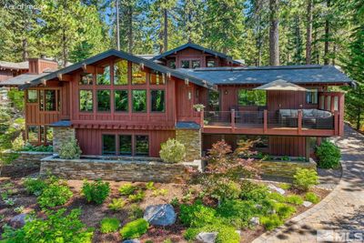 932 Lakeshore Blvd, House other with 5 bedrooms, 5 bathrooms and null parking in Incline Village NV | Image 2