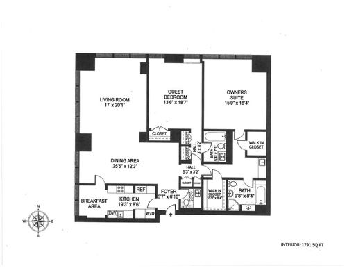 23a-641 5th Ave, New York, NY, 10022-5908 | Card Image