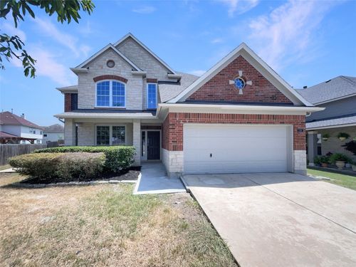 1184 Four Seasons Farm Dr, Kyle, TX, 78640-5765 | Card Image
