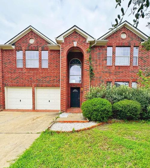 6414 Grand Cypress Ln, Katy, TX, 77449-7595 | Card Image