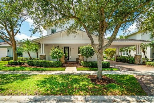 2724 Wymberly Drive, Jupiter, FL, 33458 | Card Image