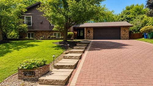 14103 S Cherokee Trl, Homer Glen, IL, 60491-9644 | Card Image
