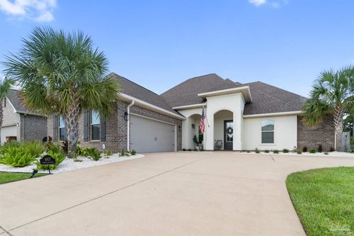4807 Foxtail Palm Dr, Gulf Breeze, FL, 32563-9385 | Card Image