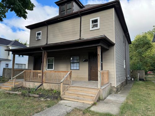 99 Whitethorne Ave, Columbus, OH, 43223-1120 | Card Image