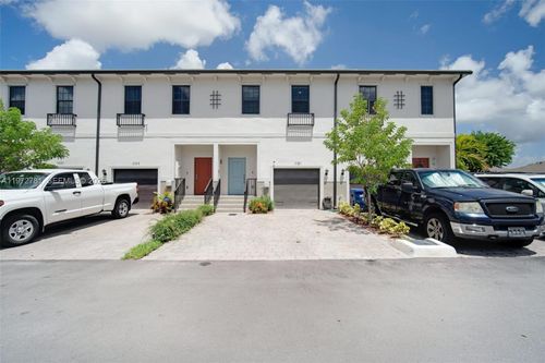 1181-1181 Sw 7th Ct, Florida City, FL, 33034-4886 | Card Image