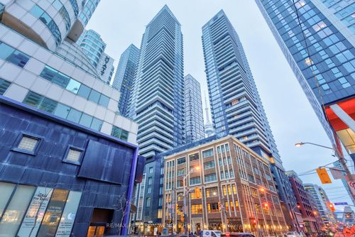 4608-125 Blue Jays Way, Toronto, ON, M5V0N5 | Card Image