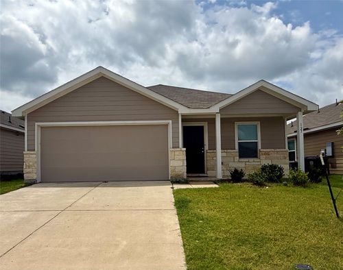 127 Lemongrass Dr, Princeton, TX, 75407-3131 | Card Image