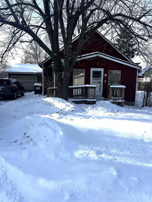 647 Lake Street, White Lake, WI, 54491 | Card Image