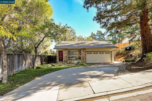 4331 Birch Bark Rd, Concord, CA, 94521-3456 | Card Image