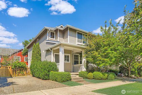 6517 29th Ave Sw, Seattle, WA, 98126-2954 | Card Image