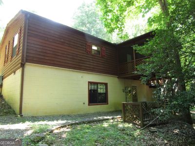 470 Rocky Circle, House other with 3 bedrooms, 2 bathrooms and null parking in Blairsville GA | Image 3