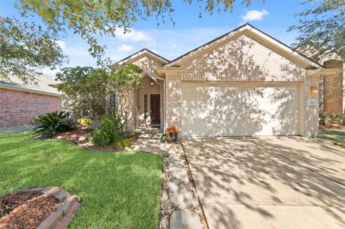 16622 Sperry Gardens Dr, Houston, TX, 77095-5553 | Card Image