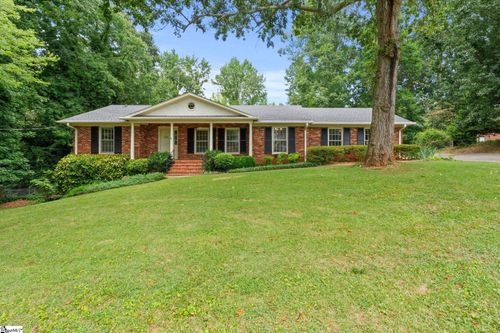 106 Spring Forest Rd, Greenville, SC, 29615-2241 | Card Image