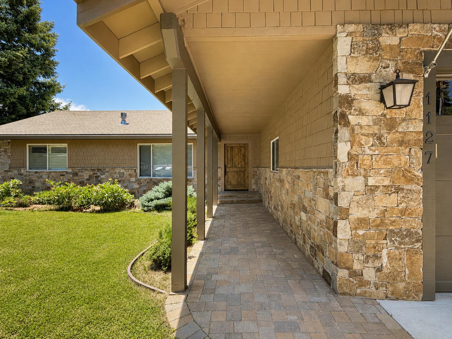 Residential in Westwood 4