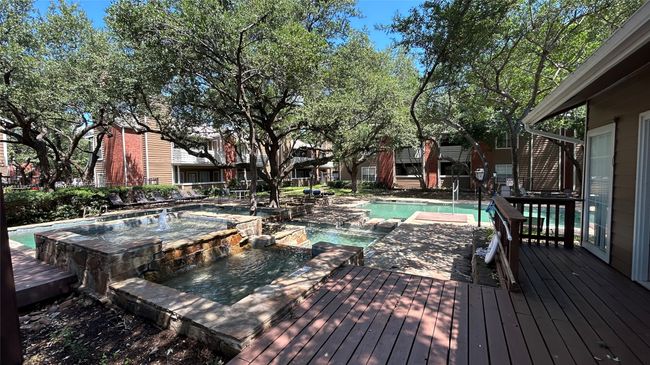 APT-120 - 3611 W Northgate Dr, Condo with 1 bedrooms, 1 bathrooms and null parking in Irving TX | Image 16