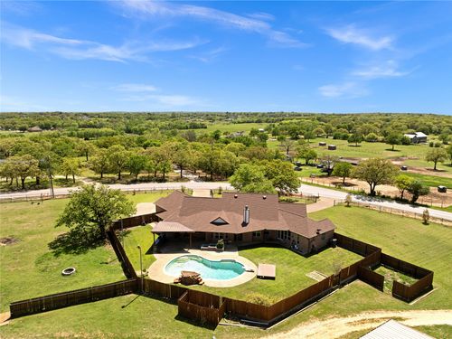 4031 Burleson Retta Rd, Burleson, TX, 76028-3666 | Card Image