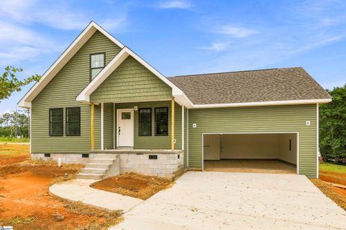 101 Jenkins Street, Westminster, SC, 29693 | Card Image