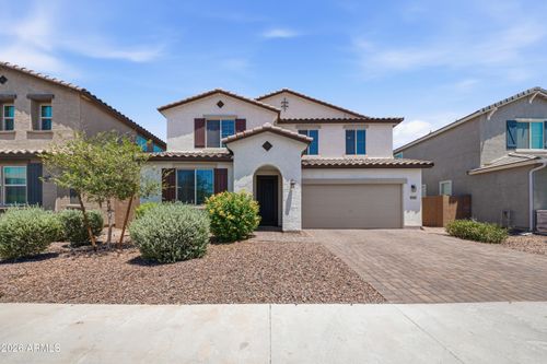 10912 W Harrison St, Avondale, AZ, 85323-4549 | Card Image