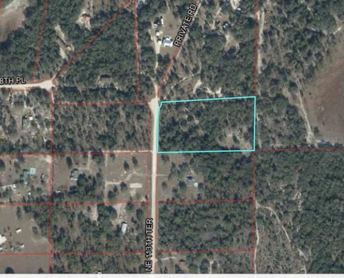 12791 Ne 113th Ter, Archer, FL, 32618-6352 | Card Image