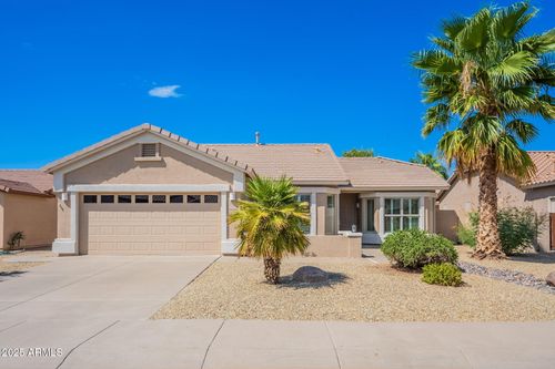 3036 E Palm Beach Dr, Chandler, AZ, 85249-9053 | Card Image