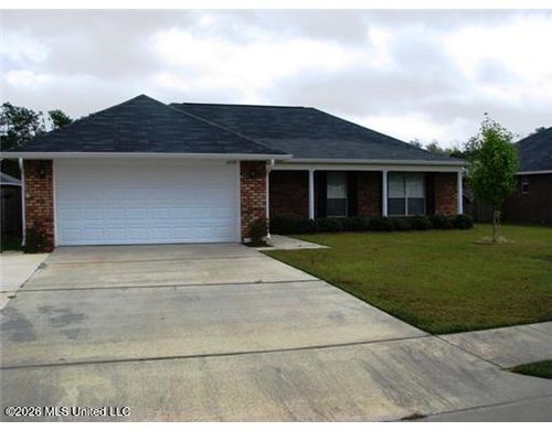 12059 Carnegie Ave, Gulfport, MS, 39503-9529 | Card Image