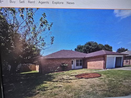 10102 Barmont Dr, La Porte, TX, 77571-5910 | Card Image