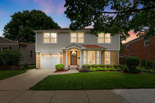 1005 N Race Ave, Arlington Heights, IL, 60004-4453 | Card Image