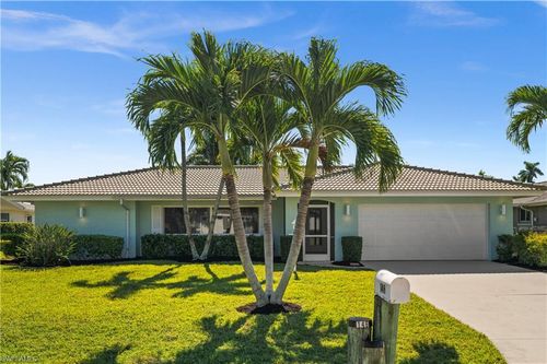 146 Sw 51st St, CAPE CORAL, FL, 33914-7126 | Card Image