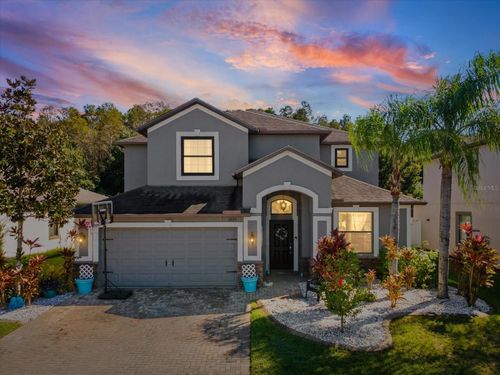 11695 Crestridge Loop, New Port Richey, FL, 34655-0015 | Card Image
