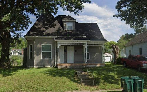 406 W Morrison St, FAYETTE, MO, 65248-1236 | Card Image