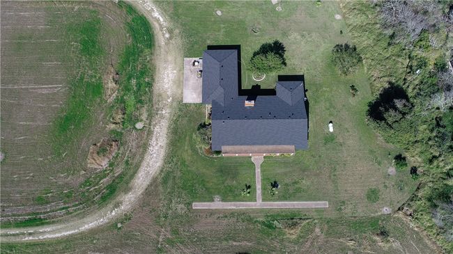 2852 2852 Pvt Hunt, Home with 0 bedrooms, 0 bathrooms and null parking in Portland TX | Image 38