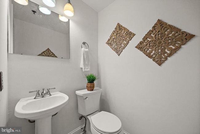 APT-2I - 49 Bancroft Mills Rd, Condo with 2 bedrooms, 3 bathrooms and null parking in WILMINGTON DE | Image 9
