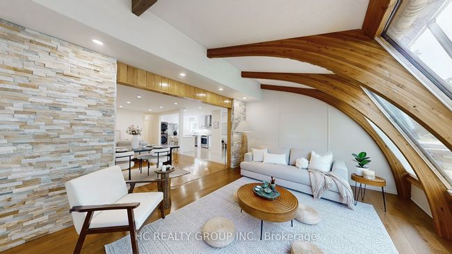 21 Sir Constantine Dr, House other with 4 bedrooms, 3 bathrooms and 4 parking in Markham ON | Image 8