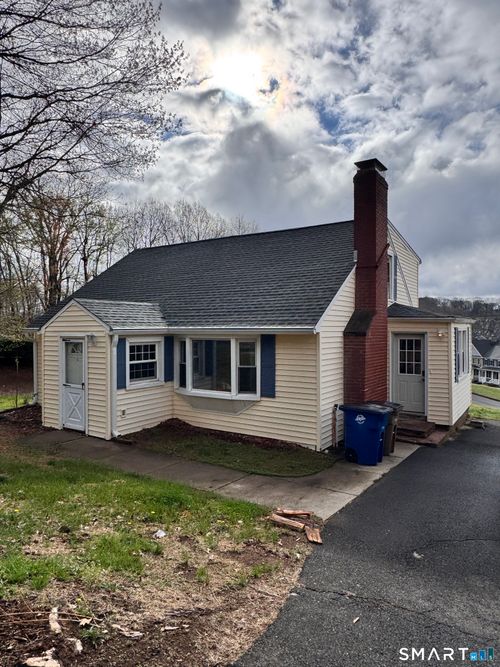 239 Vernon Ave, Vernon, CT, 06066-4323 | Card Image