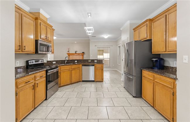 3613 Berkeley Dr, House other with 3 bedrooms, 2 bathrooms and 2 parking in Corpus Christi TX | Image 6