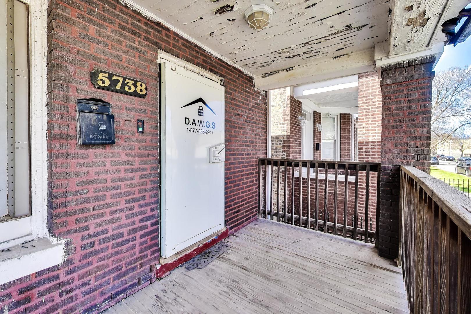 Residential in Chicago 3