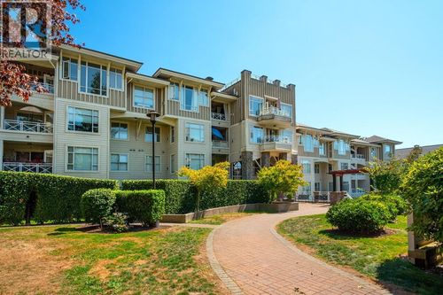 104-3625 Windcrest Drive, North Vancouver, BC, V7G2S6 | Card Image
