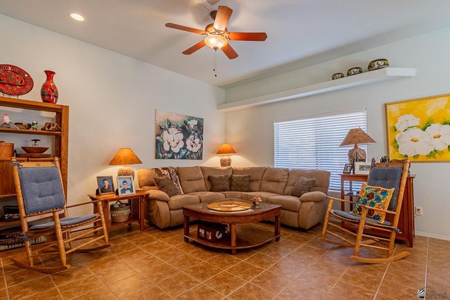 14326 E 51 St St, House other with 4 bedrooms, 2 bathrooms and 2 parking in Yuma AZ | Image 5