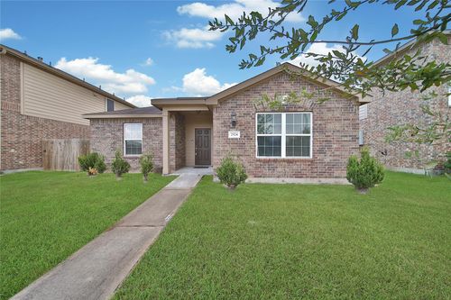 2524 Watersail Dr, Texas City, TX, 77568-1567 | Card Image
