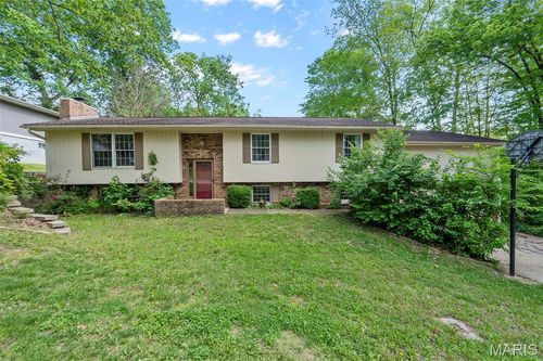 2019 Kevin Dr, Cape Girardeau, MO, 63701-1819 | Card Image