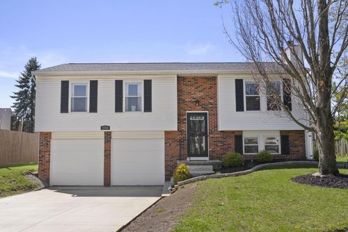 2763 Ciniminson Ct, Hilliard, OH, 43026-9296 | Card Image