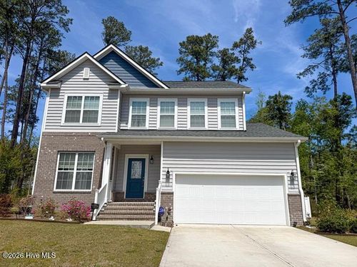 127 Ascot, Rocky Mount, NC, 27804 | Card Image