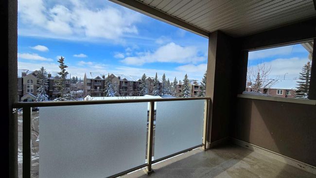 2532 - 2500 Edenwold Heights Nw, Home with 1 bedrooms, 1 bathrooms and 1 parking in Calgary AB | Image 11