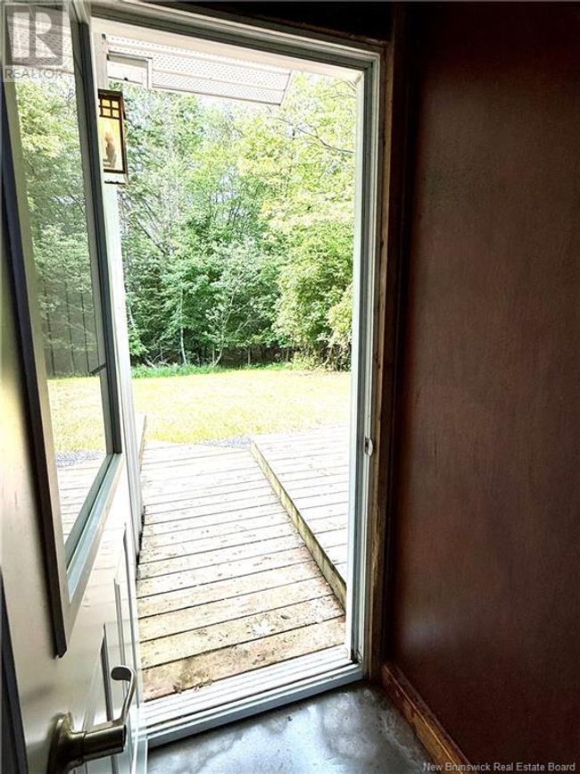 30 Beardsley Rd, House other with 1 bedrooms, 1 bathrooms and null parking in Lower Woodstock NB | Image 21